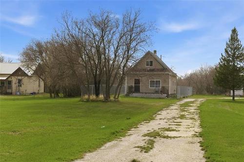 1 South Dr, Eriksdale, MB 
