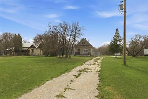 1 South Dr, Eriksdale, MB 