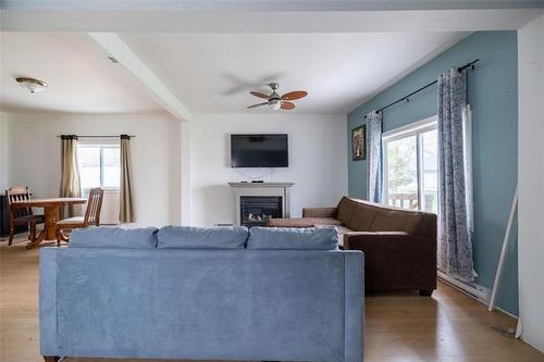 1 South Dr, Eriksdale, MB 