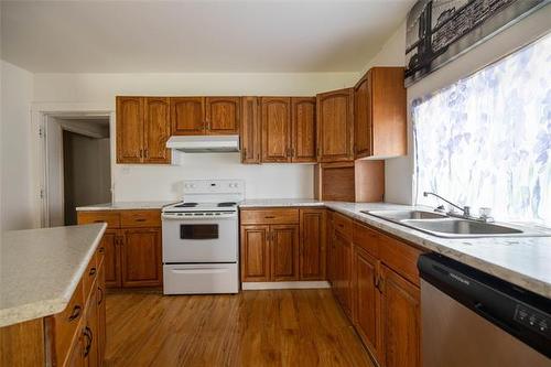 1 South Dr, Eriksdale, MB 