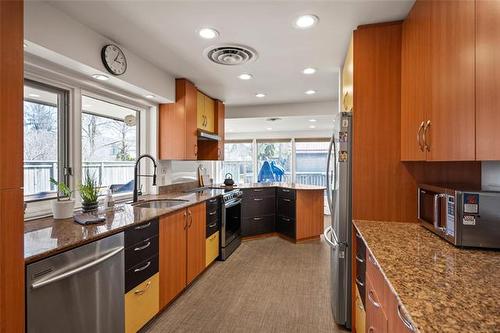 321 Park Blvd, Winnipeg, MB 