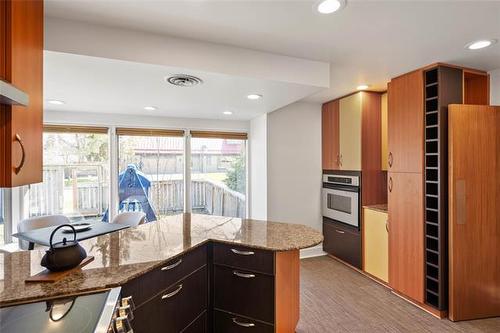 321 Park Blvd, Winnipeg, MB 