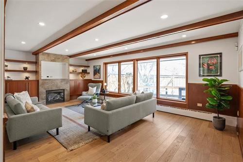 321 Park Blvd, Winnipeg, MB 