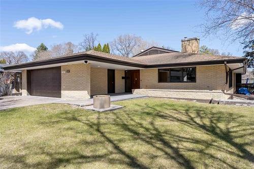 321 Park Blvd, Winnipeg, MB 