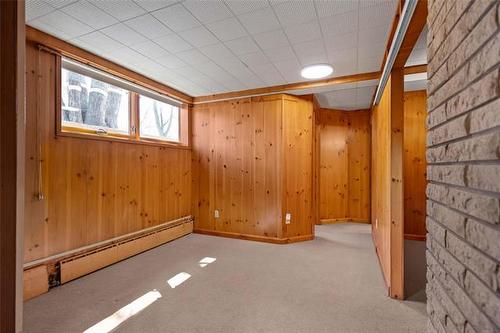 321 Park Blvd, Winnipeg, MB 