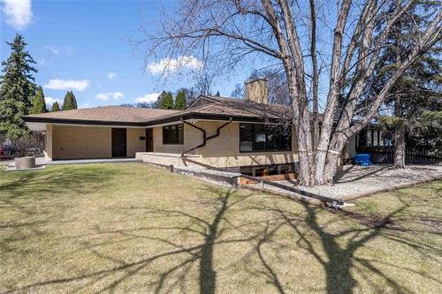 321 Park Blvd, Winnipeg, MB 