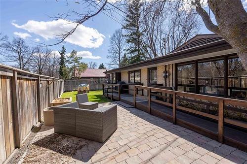 321 Park Blvd, Winnipeg, MB 