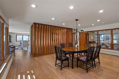 321 Park Blvd, Winnipeg, MB 