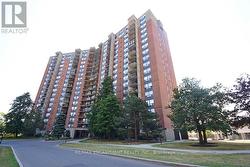 1516 - 50 MISSISSAUGA VALLEY BOULEVARD Mississauga, ON L5A 3S2