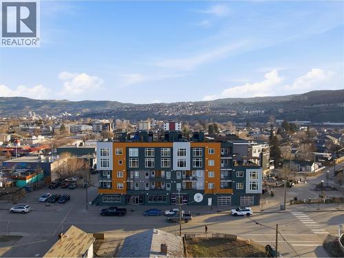 107 Yew Street Unit# 403  Kamloops, BC V2B 4A1