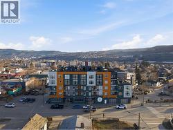107 Yew Street Unit# 403 Kamloops, BC V2B 4A1