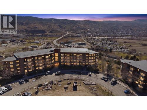 1030 Talasa Way Unit# 2207  Kamloops, BC V2H 0C3