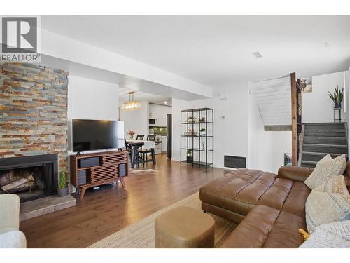 1435 Summit Drive Unit# 85  Kamloops, BC V2E 1S4