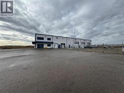 2801 92 Avenue Dawson Creek, BC V1G 0C2