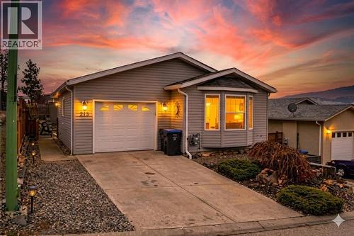2550 Hollywood Road N Unit# 143  Kelowna, BC V1V 2S6