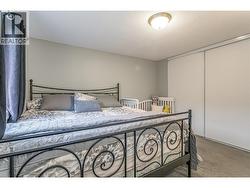 Primary Bedroom - 