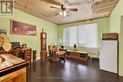 326 Dundas Street, Deseronto (Deseronto (Town)), ON - Indoor