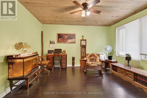 326 Dundas Street, Deseronto (Deseronto (Town)), ON - Indoor