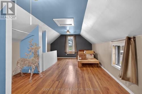 326 Dundas Street, Deseronto (Deseronto (Town)), ON - Indoor Photo Showing Other Room