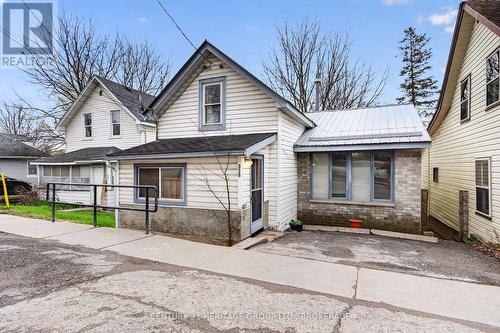 326 Dundas Street, Deseronto (Deseronto (Town)), ON - Outdoor
