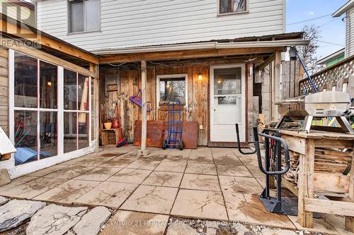 326 Dundas Street, Deseronto (Deseronto (Town)), ON - Outdoor