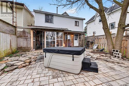 326 Dundas Street, Deseronto (Deseronto (Town)), ON - Outdoor With Exterior
