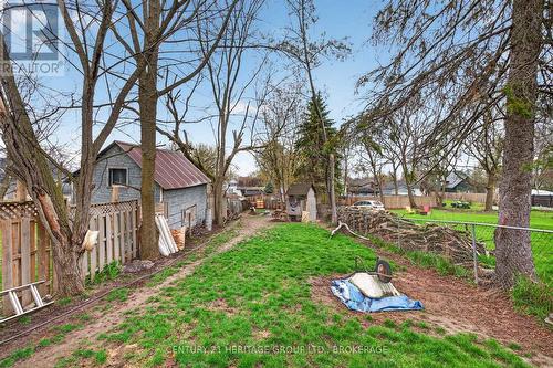 326 Dundas Street, Deseronto (Deseronto (Town)), ON - Outdoor