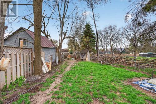 326 Dundas Street, Deseronto (Deseronto (Town)), ON - Outdoor