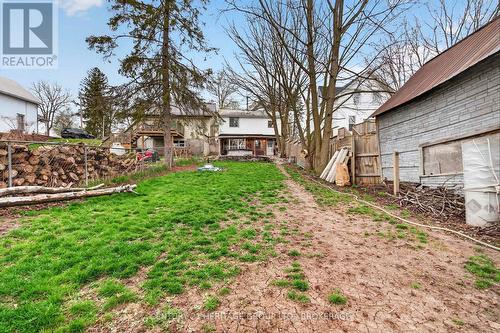 326 Dundas Street, Deseronto (Deseronto (Town)), ON - Outdoor