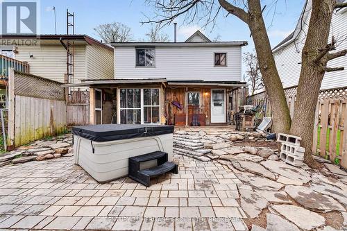326 Dundas Street, Deseronto (Deseronto (Town)), ON - Outdoor