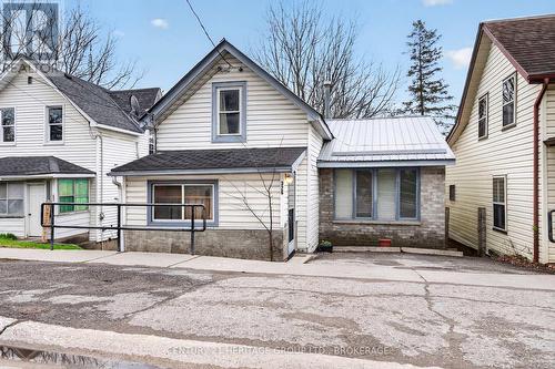 326 Dundas Street, Deseronto (Deseronto (Town)), ON - Outdoor