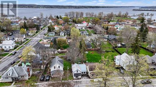 326 Dundas Street, Deseronto (Deseronto (Town)), ON - Outdoor With Body Of Water With View