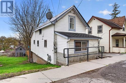 326 Dundas Street, Deseronto (Deseronto (Town)), ON - Outdoor