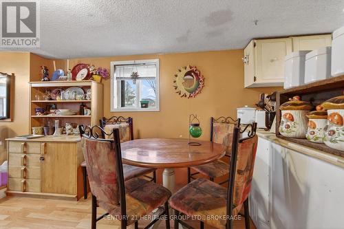 326 Dundas Street, Deseronto (Deseronto (Town)), ON - Indoor Photo Showing Dining Room