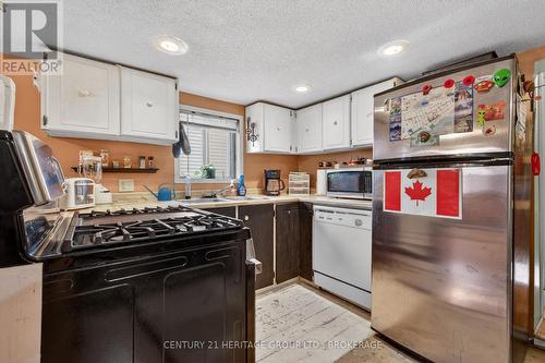 326 Dundas Street, Deseronto (Deseronto (Town)), ON - Indoor Photo Showing Kitchen