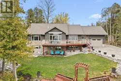 39 PEACE POINT ROAD  Kawartha Lakes (Fenelon Falls), ON K0M 1N0