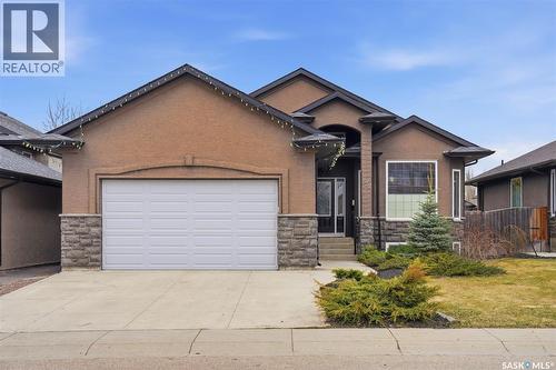 222 Fawcett CRESCENT  Saskatoon, SK S7T 0E9