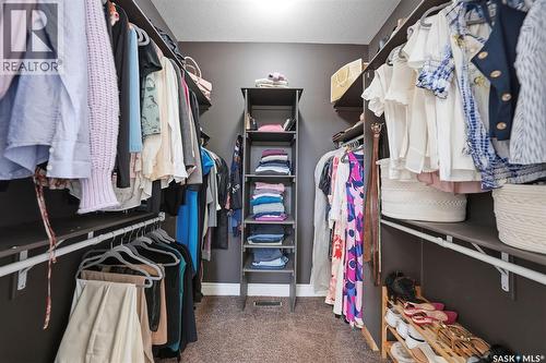 222 Fawcett Crescent, Saskatoon, SK - Indoor With Storage