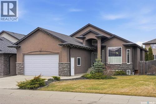 222 Fawcett Crescent, Saskatoon, SK - Outdoor