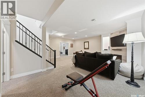 222 Fawcett Crescent, Saskatoon, SK - Indoor