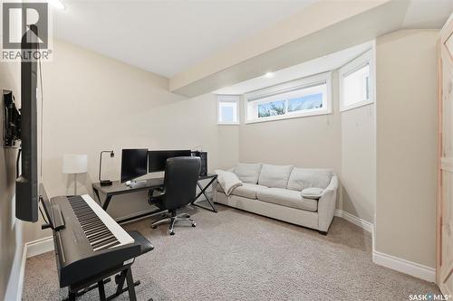 222 Fawcett Crescent, Saskatoon, SK - Indoor Photo Showing Other Room