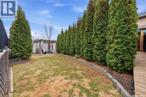 222 Fawcett Crescent, Saskatoon, SK - Outdoor