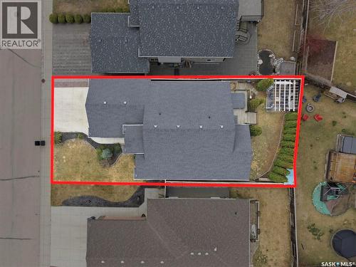 222 Fawcett Crescent, Saskatoon, SK - 