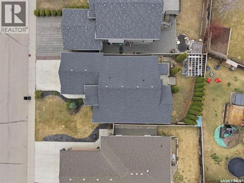 222 Fawcett Crescent, Saskatoon, SK - 