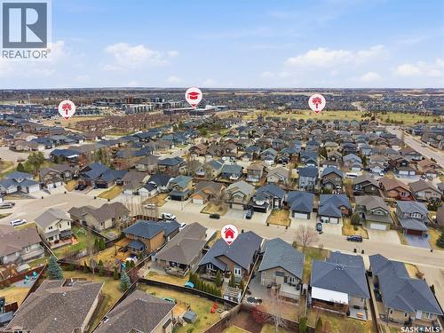 222 Fawcett Crescent, Saskatoon, SK - Outdoor With View