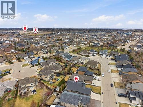 222 Fawcett Crescent, Saskatoon, SK - Outdoor With View