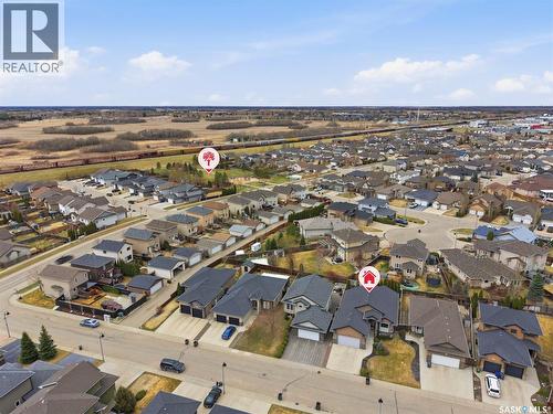 222 Fawcett Crescent, Saskatoon, SK - Outdoor With View