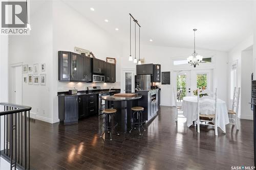 222 Fawcett Crescent, Saskatoon, SK - Indoor