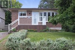 2 - 329 THOMPSON ROAD London South (South I), ON N5Z 2Z4