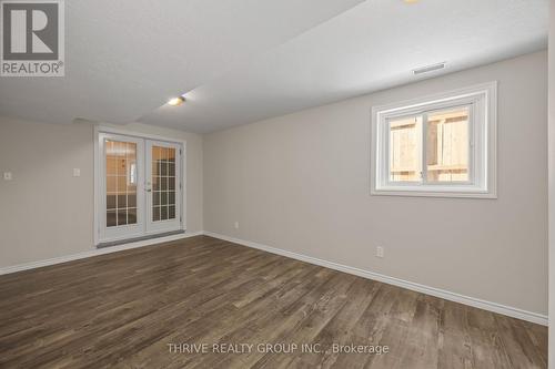 2 - 329 Thompson Road, London South (South I), ON - Indoor Photo Showing Other Room